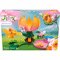 BRIO Flower House - Vista aggiuntiva 5
