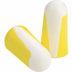 Dettagli tecnici Approvazioni e norme EN 352-2 Colore Giallo Modello (protezione orecchie) usa e getta Norma EN EN 352-2 Valo ...