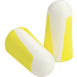 Howard Leight - Bilsom 1005074 303S Tappi per le orecchie 33 dB usa e getta en 352-2 200 Paio/a