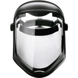 Honeywell - Schermo di ricambio per Schermo di ricambio Bionic 1011626 Trasparente