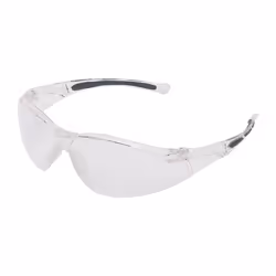 EN166-FT · Occhiali monoso dischi · rivestimento FogBan resistente alla nebbia · parte naso morbida e personalizzabile · graz ...