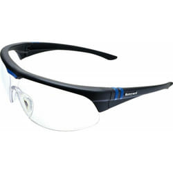 Honeywell - Occhiali Millennia 2G, Trans., Antiurto / Antiray.