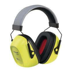 Honeywell - Protezione dell'udito VeriShield ™ VS130HV en 352 snr 34 dB fascia imbottita