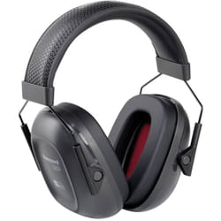 Honeywell - Howard Leight VS110 VeriShield™ 1035145-VS Cuffia antirumore passiva 27 dB en 352-1 1 pz.