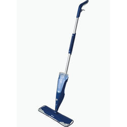 Bona CA201010012 spazzolone Bagnato Microfibra Blu