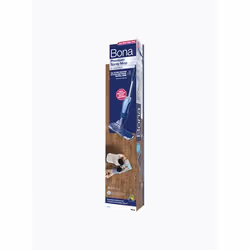Bona CA201010012 spazzolone Bagnato Microfibra Blu