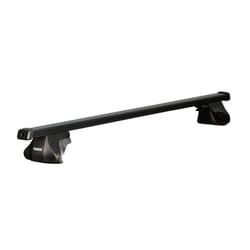 Thule SmartRack 1270 Rack completo per tetto Nero