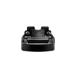 Thule 4021 kit di montaggio per barra portatutto da tetto Nero
