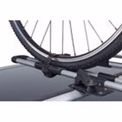Thule 532 THU Portabiciclette Nero, Grigio - Vista aggiuntiva 4