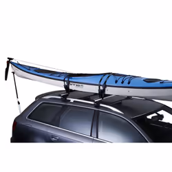 Sgancio rapido THULE 838 QuickDraw