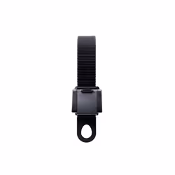 Thule 330000, Porta scala, Nero