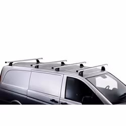 Thule ProBar Evo accessorio per barra portatutto da tetto Barra di carico