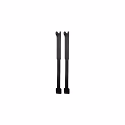 Thule Adapter ClipOn, Adattatore, Nero