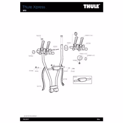 Thule 970003 non classificato - Vista aggiuntiva 5