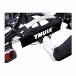 Thule EuroWay G2 922 Portabiciclette Nero, Argento - Vista aggiuntiva 7