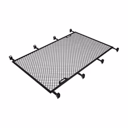 Thule Trail LoadNet L, Rete di carico, Nero
