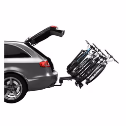 Thule 9261 VeloCompact 4th Bike Adapter Adattatore per telaio - Vista aggiuntiva 4