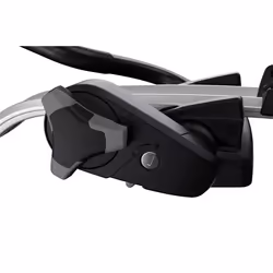 Thule ProRide Portabiciclette Alluminio, Nero - Vista aggiuntiva 4