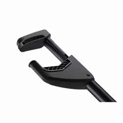 Thule ProRide Portabiciclette Alluminio, Nero - Vista aggiuntiva 6