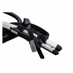 Thule ProRide Portabiciclette Alluminio, Nero - Vista aggiuntiva 7