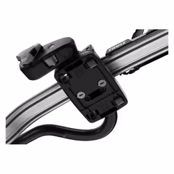 Thule ProRide Portabiciclette Alluminio, Nero - Vista aggiuntiva 8