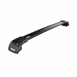 Thule WingBar Edge 9594B Portabagagli Nero