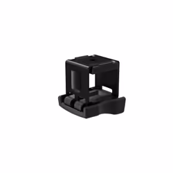 Thule SquareBar Adapter, Adattatore, Nero, Thule SnowPack, Thule SnowPack Extender, Thule DockGlide, Thule DockGrip