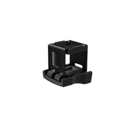 Thule SquareBar Adapter Nero Adattatore