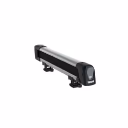 Thule SquareBar Adapter Nero Adattatore