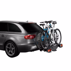 Thule VeloCompact 924 Portabiciclette Nero - Vista aggiuntiva 5