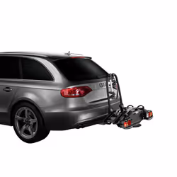 Thule VeloCompact 924 Portabiciclette Nero - Vista aggiuntiva 7