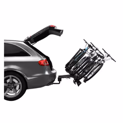 Thule VeloCompact 4th Bike Adapter Adattatore - Vista aggiuntiva 4