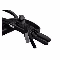 Thule ProRide Portabiciclette Nero - Vista aggiuntiva 7