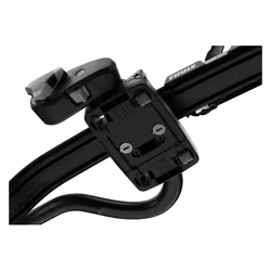 Thule ProRide Portabiciclette Nero - Vista aggiuntiva 8