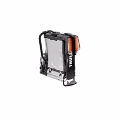 Thule 933 EasyFold XT 2 Portabiciclette Nero - Vista aggiuntiva 4