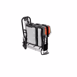 Thule 934 EasyFold XT 3 Portabiciclette Nero - Vista aggiuntiva 4