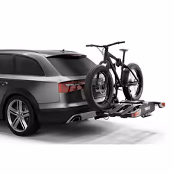 Thule 934 EasyFold XT 3 Portabiciclette Nero - Vista aggiuntiva 5
