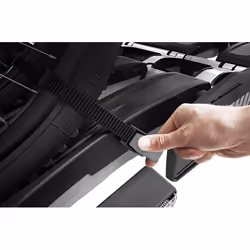 Thule 934 EasyFold XT 3 Portabiciclette Nero - Vista aggiuntiva 7
