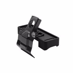 Thule 145053, Fit kit, Nero, 75 kg, KIA, Morning, 17+