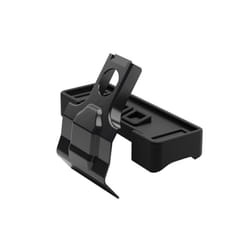 Thule 145053 kit di montaggio per barra portatutto da tetto Nero