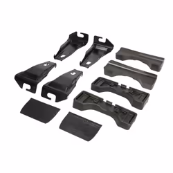 Adattatore, portapacchi THULE 5086