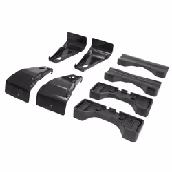 Adattatore, portapacchi THULE 5019