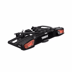 Thule VeloSpace XT Portabiciclette Nero - Vista aggiuntiva 4