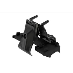 Thule 186035 kit di montaggio per barra portatutto da tetto Nero