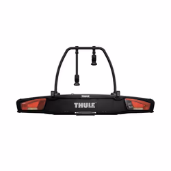 Thule VeloSpace XT Portabiciclette Nero - Vista aggiuntiva 4
