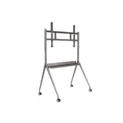 Thule 186078 kit di montaggio per barra portatutto da tetto Nero