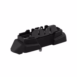 Thule 187032, Fit kit, Nero, 75 kg, MERCEDES, B-Class (W246)
