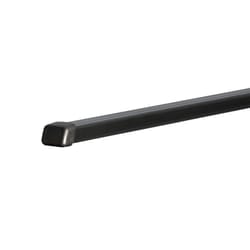 Thule SquareBar 220 accessorio per barra portatutto da tetto Barra di carico