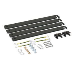 APC AR8166ABLK porta accessori Kit di montaggio