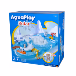 Aquaplay Polar